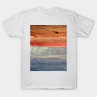 Frigate Bird T-Shirt